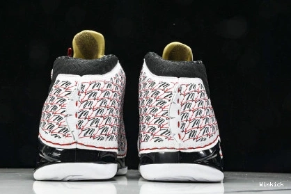 318376-101 23 Jordan Air 'All-Star' OG 0809